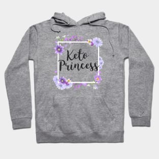 Keto Princess Hoodie